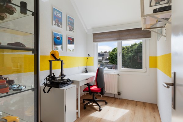 Medium property photo - Beekenstein 114, 3328 ZE Dordrecht